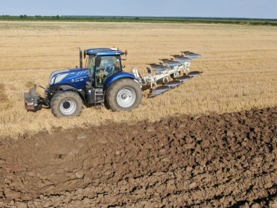 Dan polja Agromens, 16.7.2022.
