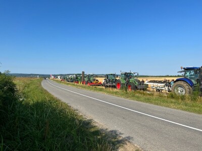 Dan polja Agromens, 16.7.2022.