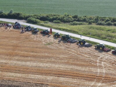 Dan polja Agromens, 16.7.2022.