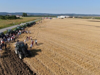 Dan polja Agromens, 16.7.2022.