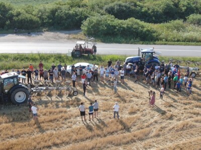 Dan polja Agromens, 16.7.2022.