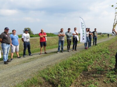 Dan polja Axereal Croatia