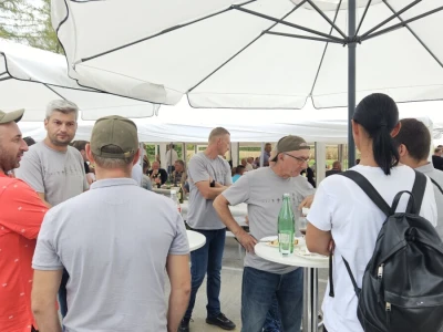 Dan polja BC hibrida kukuruza i suncokreta te sorti soje