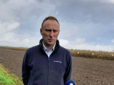 Dan polja BC hibrida kukuruza u Lovasu Dan polja BC hibrida kukuruza u Lovasu