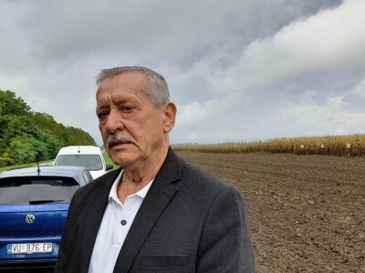 Dan polja BC hibrida kukuruza u Lovasu Dan polja BC hibrida kukuruza u Lovasu