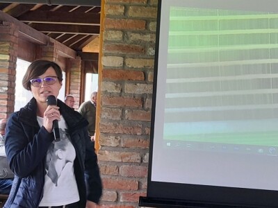 Dan polja BC hibrida kukuruza u Lovasu Dan polja BC hibrida kukuruza u Lovasu