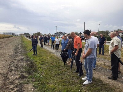 Dan polja BC kukuruza i sorata soje