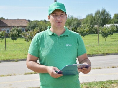 Dan polja kukuruza - Koprivnica