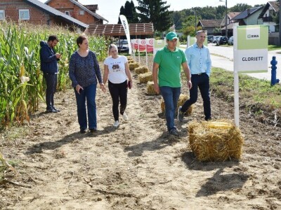 Dan polja kukuruza - Koprivnica