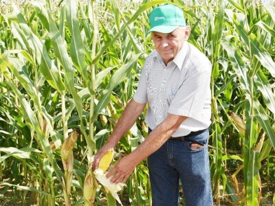 Dan polja kukuruza - Koprivnica