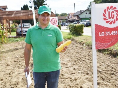Dan polja kukuruza - Koprivnica