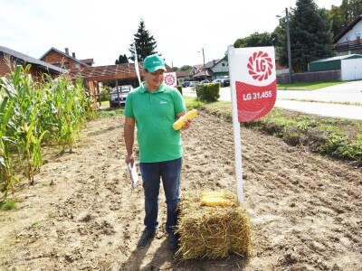 Dan polja kukuruza - Koprivnica