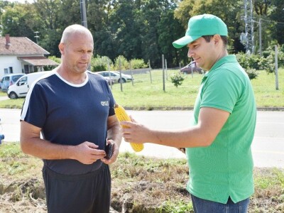 Dan polja kukuruza - Koprivnica