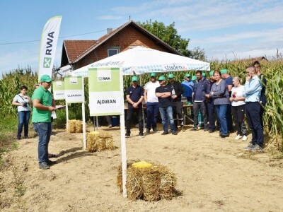 Dan polja kukuruza - Koprivnica