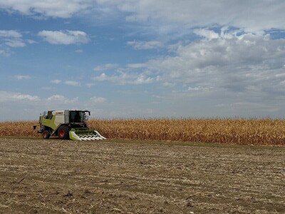 Dan polja kukuruza tvrtke Corteva na pokušalištu FAZOS-a