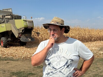 Dan polja kukuruza tvrtke Corteva na pokušalištu FAZOS-a