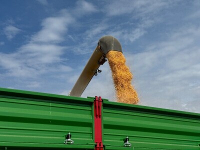 Dan polja kukuruza tvrtke Corteva na pokušalištu FAZOS-a