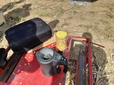 Dan polja kukuruza tvrtke Corteva na pokušalištu FAZOS-a