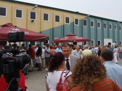 Dani polja Poljoprivrednog Instituta Osijek