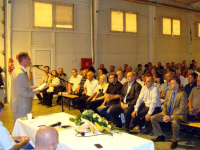 Dani polja Poljoprivrednog Instituta Osijek