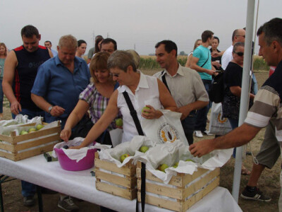 Dani polja Poljoprivrednog Instituta Osijek