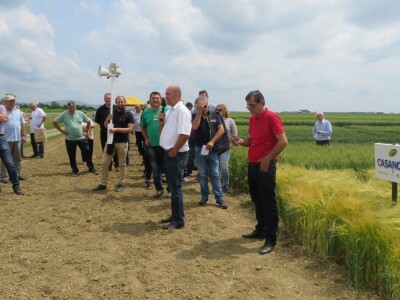 Dan polja pivarskog ječma