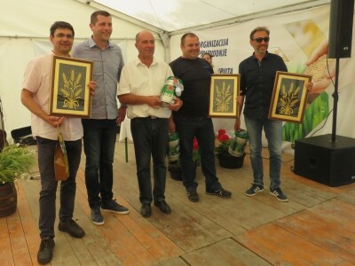 Dan polja pivarskog ječma