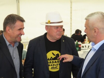 Dan polja pivarskog ječma