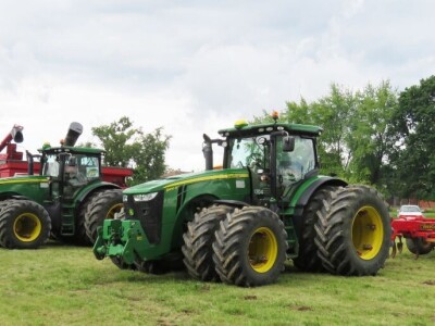 Dan polja pivarskog ječma