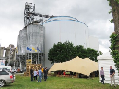 Dan polja pivarskog ječma