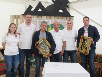 Dan polja pivarskog ječma