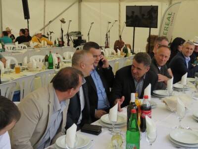 Dan polja pivarskog ječma