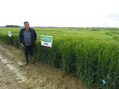 Dan polja pivarskog ječma