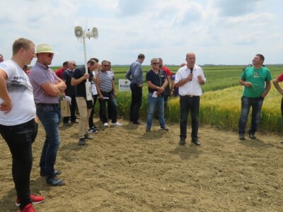 Dan polja pivarskog ječma