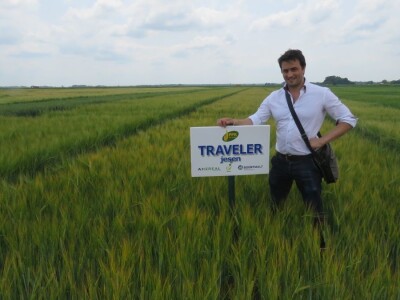 Dan polja pivarskog ječma