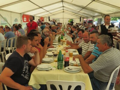 Dan polja pivarskog ječma