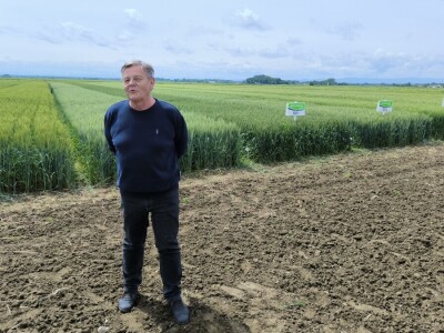 Dan polja pivarskog ječma - Axereal Croatia 2025