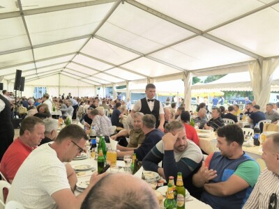 Dan polja pivarskog ječma - Axereal Croatia 2025