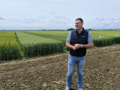 Dan polja pivarskog ječma - Axereal Croatia 2025