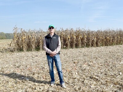 Dan polja RWA kukuruza u Gudovcu