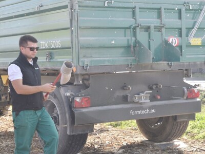Dan polja RWA kukuruza u Gudovcu
