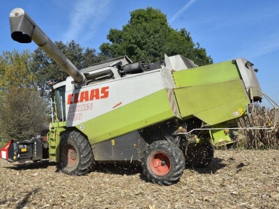 Dan polja RWA kukuruza u Gudovcu