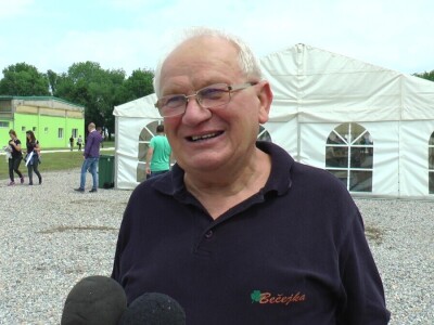 Dan polja šećerne repe