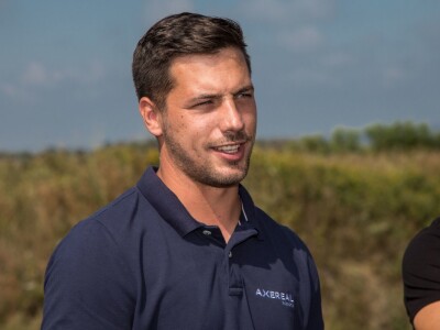 Dan polja soje Axereal, N. Gradiška (Gama-video studio)