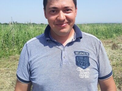 Dan polja strnih žita