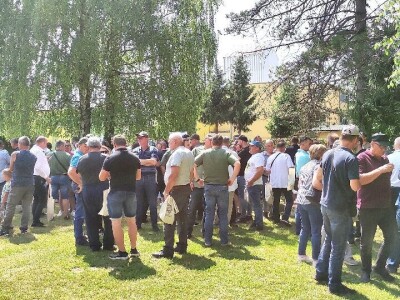 Dan polja strnih žitarica