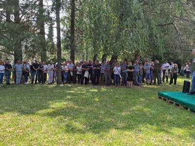 Dan polja strnih žitarica