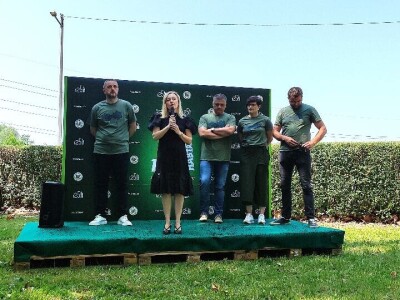 Dan polja strnih žitarica