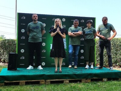 Dan polja strnih žitarica