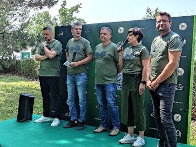 Dan polja strnih žitarica